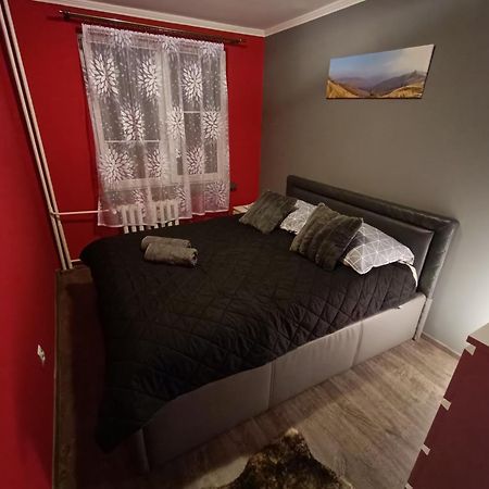 Apartament Przy Dworcu W Sanoku 외부 사진
