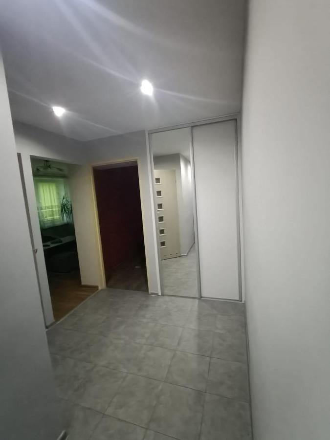Apartament Przy Dworcu W Sanoku 외부 사진