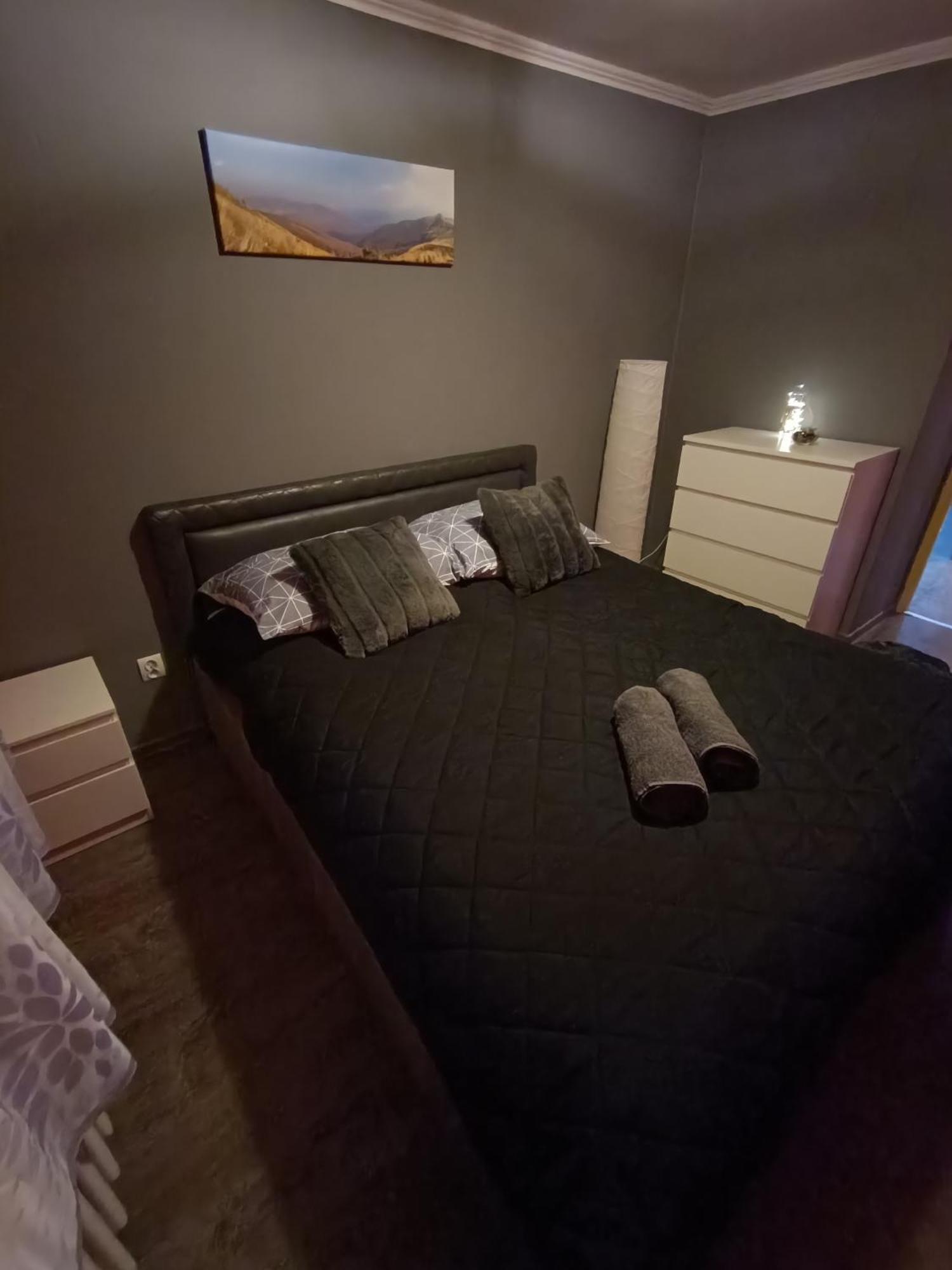 Apartament Przy Dworcu W Sanoku 외부 사진